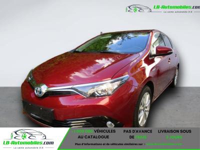 Toyota Auris 100 VVT-i