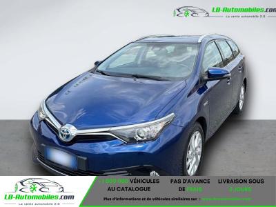Toyota Auris 100 VVT-i