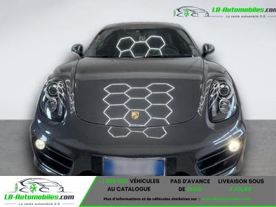 Porsche Cayman 2.7i 275
