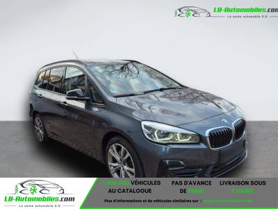 BMW Série 2 Gran Tourer Gran Tourer 220 i,Sport Line,LED,Navi,7 Sitze