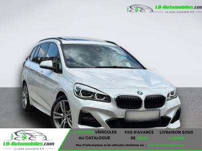 BMW Série 2 Gran Tourer 220i GT Aut. M-Sportpaket Panor. AHK HUD LED H/K