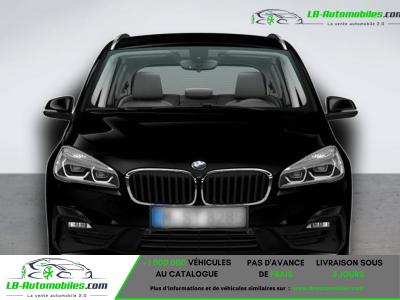 BMW Série 2 Gran Tourer i *Luxury Line*7-Sitzer*LED*DAB*
