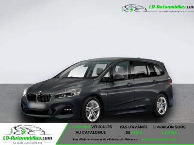 BMW Série 2 Gran Tourer 220i Gran Tourer M Sport Navi Parkassist LED