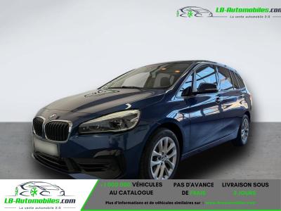 BMW Série 2 Gran Tourer 220iGranTourer*A.LED*Navi*ACC*Pano*Kamera*AHK*