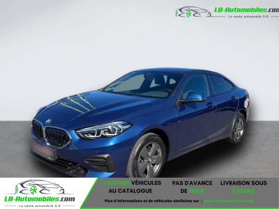BMW Série 1 Gran Coupe *AHK, Kamera, App, LED, Navi*