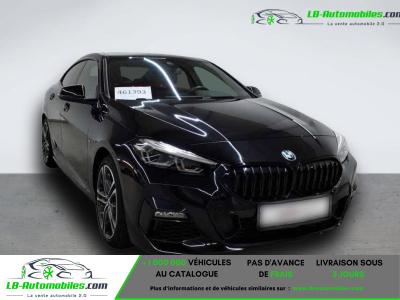 BMW Série 2 Gran Coupé d Gran Coupe Aut. M Sport Navi LED