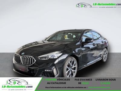 BMW Série 2 Gran Coupé GranCoupe 218 i M Sport/AUT/NAV/SHZ/V-Cockpit