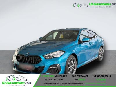 BMW Série 2 Gran Coupé Gran Coupe 218 i M Sport/AUT/LED/NAV/SHZ/R-KAM