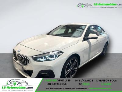 BMW Série 2 Gran Coupé i Gran Coupe M Sport + AHK + Headup