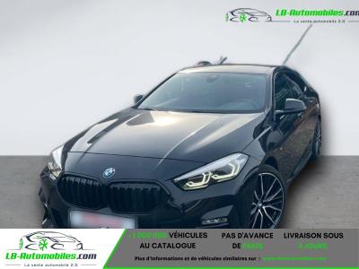 BMW Série 2 Gran Coupé iA Gran Coupe MSport*19"*LiveCockpitPro*HiFi*