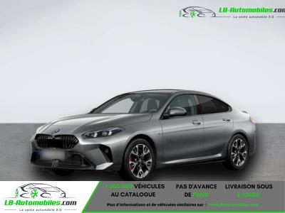BMW Série 2 Gran Coupé d Gran Coupé M Sport Kamera Driv.Assist LED