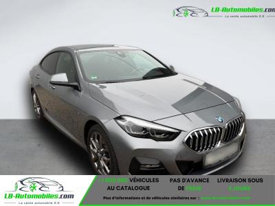BMW Série 2 Gran Coupé Gran Coupe 220 d M Sport,LED,HiFI,Autom,