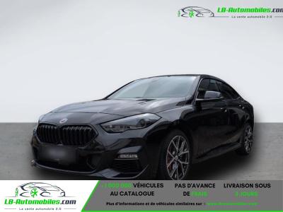BMW Série 2 Gran Coupé i Gran Coupe M SPORT PRO AdLED Pano St+Go H/K