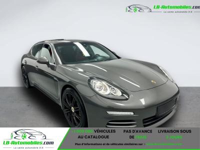 Porsche Panamera 4S V6 3.0 420