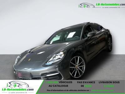 Porsche Panamera 4 V6 3.0 330