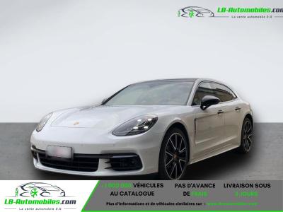 Porsche Panamera 4 V6 3.0 330