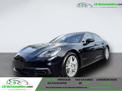 Porsche Panamera GTS V8 4.8 440
