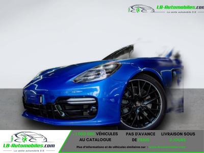 Porsche Panamera 4S V6 3.0 440 PDK