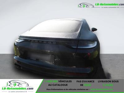 Porsche Panamera 4 Hybride V6 3.0 330