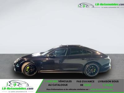 Porsche Panamera 4 Hybride V6 3.0 330