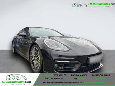 Porsche Panamera 4 Hybride V6 3.0 330