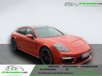 Porsche Panamera 4S V6 3.0 440