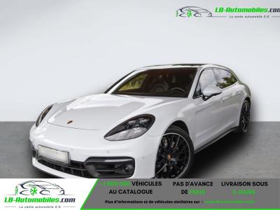 Porsche Panamera 4S V6 3.0 440