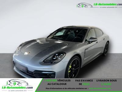 Porsche Panamera 4S V6 3.0 560 Hybrid