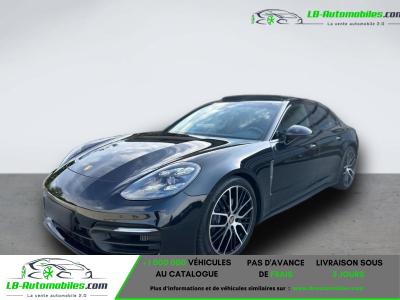 Porsche Panamera 4 V6 3.0 330 ch