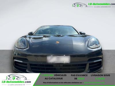 Porsche Panamera GTS V8 4.8 440