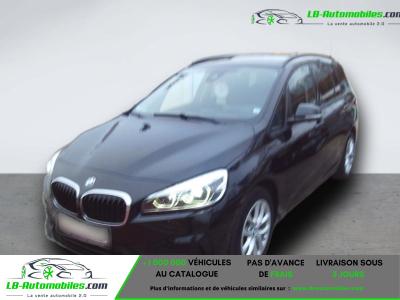 BMW Série 2 Gran Tourer Autom.Navi.Led.Pdc