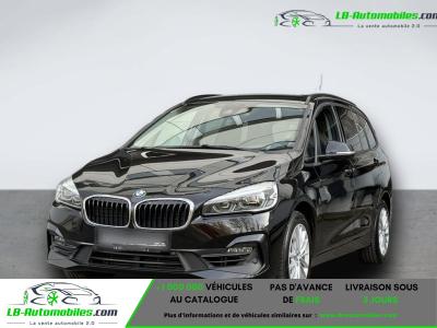 BMW Série 2 Gran Tourer Sport Line 7-Sitze LED Navi AHK