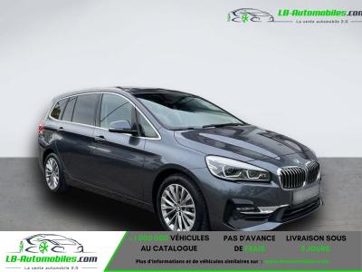 BMW Série 2 Gran Tourer 220d Gran Tourer*Facelift*Buisness*AHK*LED*Apple