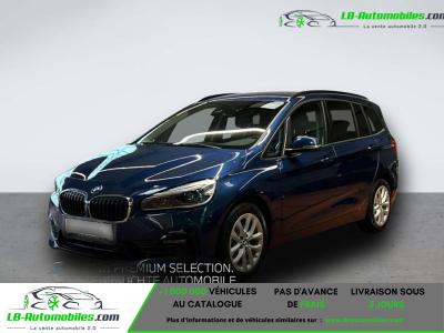 BMW Série 2 Gran Tourer 220d Gran Tourer Aut. LED Rückfahrkamera Sitzhzg