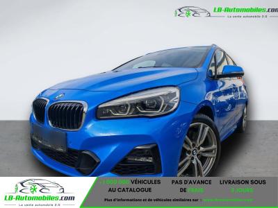 BMW Série 2 Gran Tourer 220d Gran Tourer M SPORT*LED*PANORAMA*KAMERA