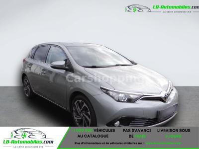 Toyota Auris 116 1.2T BVM