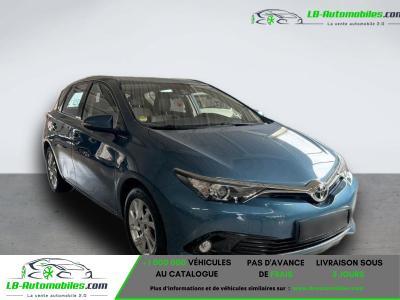 Toyota Auris 116 1.2T BVM