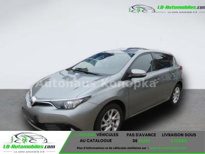 Toyota Auris 116 1.2T BVM