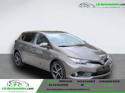 Toyota Auris 116 1.2T BVM