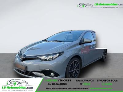 Toyota Auris 116 1.2T BVM