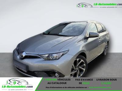 Toyota Auris Touring Sports 1.2 Design Edition