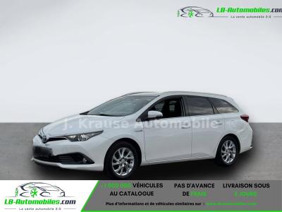Toyota Auris Touring Sports Hybrid Comfort Netto 11500€