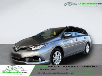 Toyota Auris Touring Sports 100 VVT-i