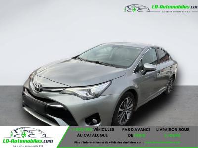 Toyota Avensis  Business Edition echte 21.000Km 1.Hand
