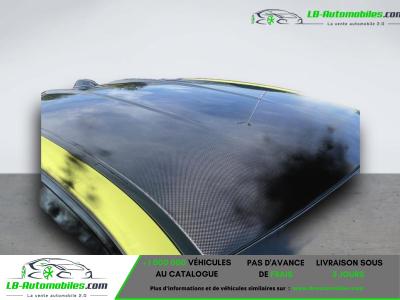 BMW M3 Competition 510 ch BVA