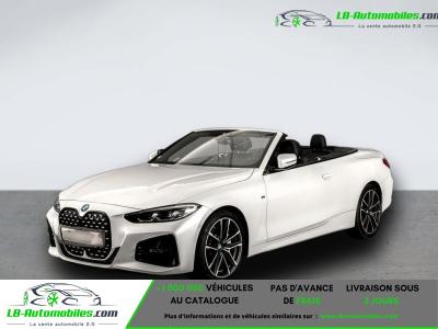 BMW Série 4 Cabriolet 430i 245 ch BVA