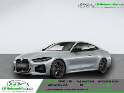 BMW Série 4 Coupé 420i 184 ch BVA