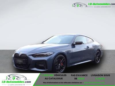 BMW Série 4 Coupé 430i xDrive 245 ch BVA