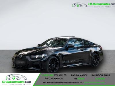 BMW Série 4 Coupé M440i xDrive 374 ch BVA
