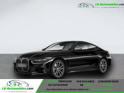 BMW Série 4 Coupé M440i xDrive 374 ch BVA